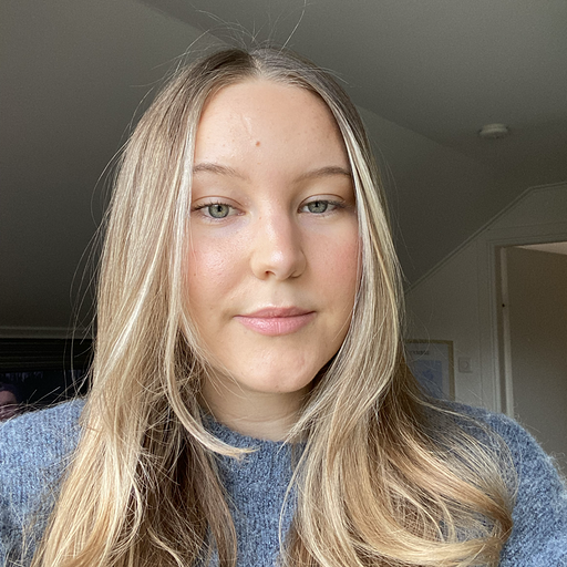 Saga Karlsson